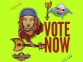 Vote Now for Summoners Fate Trailer Music