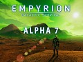 Alpha 7.0: Out Now! 
