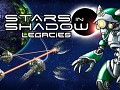 Stars in Shadow Legacies - Available Now