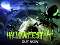 Hallowfest 4 - Out Now!