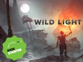 Wild Light Kickstarter Project Launched!