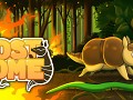 Lost Home, 2d adventure game just got a Steam store page!