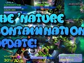 BallystiX - The 'Nature Contamination' update and new trailer