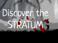 What is the world of Stratum?