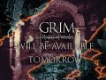 GRIM - Mystery of Wasules will be available today!