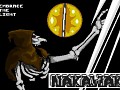 Nakawak - A Handheld Style Metroidvania for PC