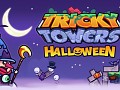 It’s time to get spooky - Free Halloween bricks!