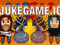 JukeGame - Capture & Defend the flag!