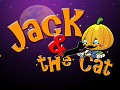 Jack & the Cat released!