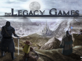 The Legacy Games - Dark Fantasy Tactical RPG demo out at itchio