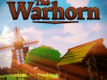 The Warhorn on Steam Store!