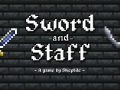 Sword and Staff is now Free.