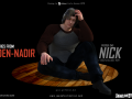 Stories from Eden-Nadir: Episode 1 - Nick
