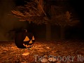 I released The Spooky Night!