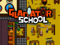 Gladiator School - Full Release on November 9th