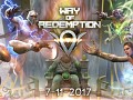 Way of Redemption launch trailer.