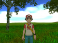 Pokémon MMO 3D - Johto Event news - IndieDB