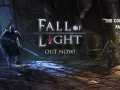 Fall of Light releases on Mac App Store and adds new languages for PC!