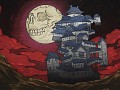 HYAKKI CASTLE is available now on Steam!