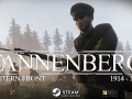 Tannenberg open beta out now - join the Winter Offensive!