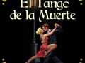 El Tango de la Muerte won a jury mention at EVA 2017