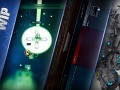 Starfall Tactics WIP: Domination Ranked Mode, Custom Games and new battlecruiser!