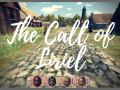 The Call of Liriel is live on Indiegogo!