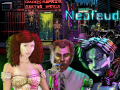 Neofeud is 33% Off + Thanksgiving Livestream Party!