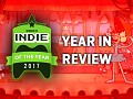 2017 Indie Games Year in Review