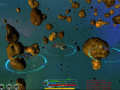 Stellar Tactics - Progress Update 11/24/17