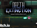 Depth of Extinction Build 36: New AI, Updated Effects and Tactical Polish