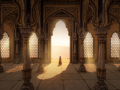 Upcoming action adventure game, set in ancient India