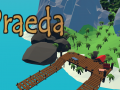 Praeda, an adventure card game