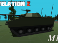 M113 Development