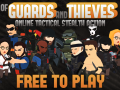 Of Guards and Thieves - Update 86 Preview!