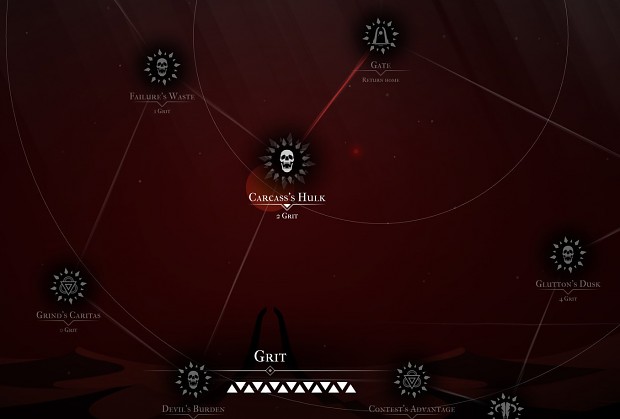 About the Game