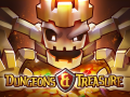 Dungeons & Treasure VR - Released
