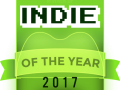Please vote for 0 A.D. as 2017 Indie of the Year!