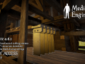Medieval Engineers - Update 0.6.1 Patch 3 - Mechanical Man
