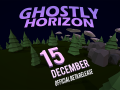 Ghostly Horizon Beta Release Date