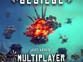 Besiege Multiverse Update Released!