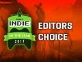 Editors Choice - Indie of the Year 2017