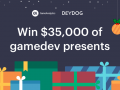 World’s Largest Unity Community Christmas Event Returns with a $35,000 prize-pool