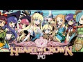 Heart of Crown PC Launches on Steam!