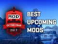 Players Choice – Best Upcoming Mod 2017