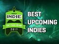 Players Choice Best Upcoming Indie 2017