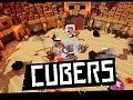 Cubers - Twin Stick Slasher first preview