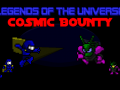 Legends of the Universe - Cosmic Bounty on Steam
