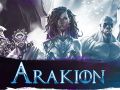 Arakion | Steam Store Live!