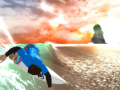 The Surfer PS3